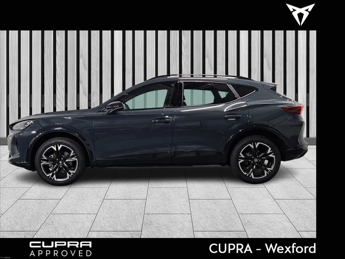 Cupra Formentor V2 2.0TDI DSG Diesel - Image 4