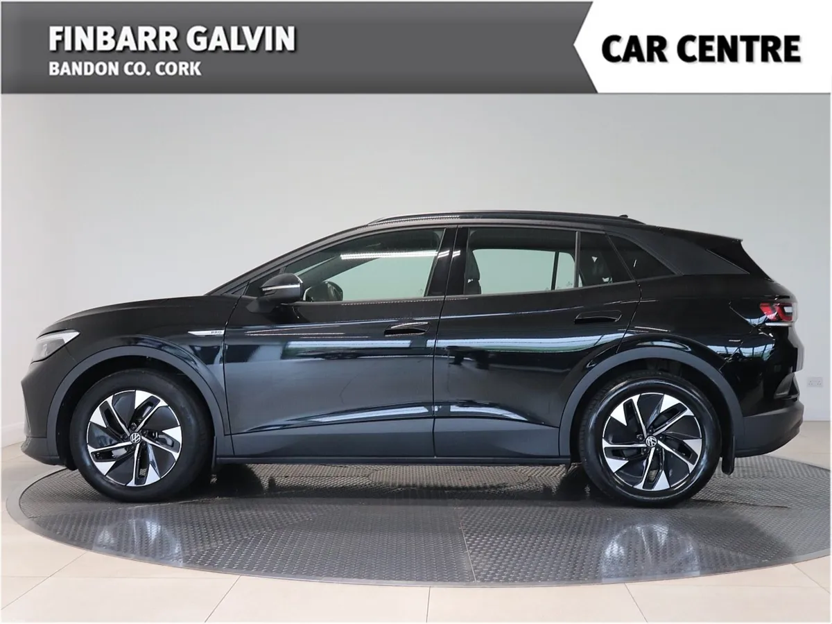VW ID.4 LIFE 77kWh 174HP - Image 3