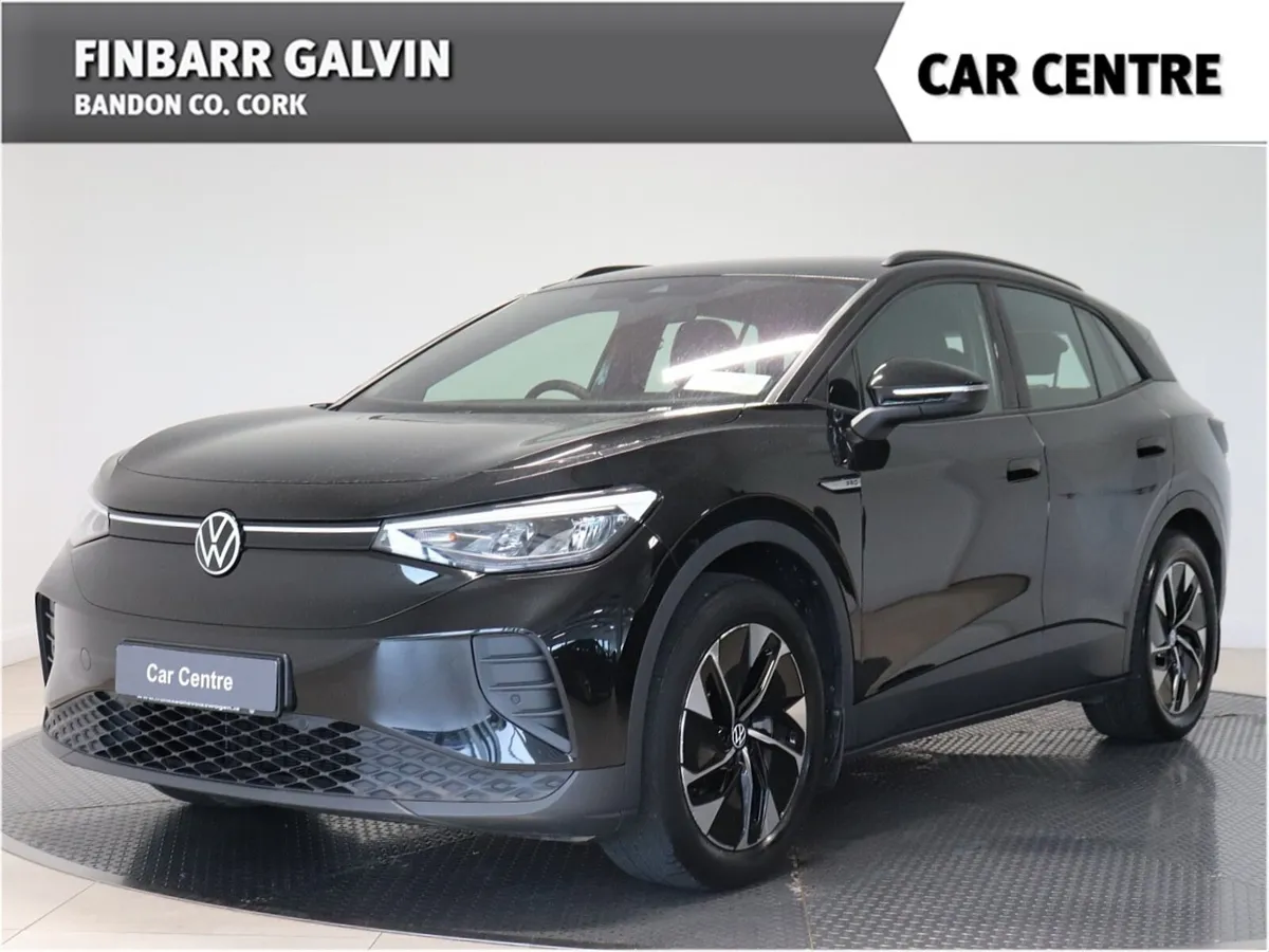 VW ID.4 LIFE 77kWh 174HP - Image 6