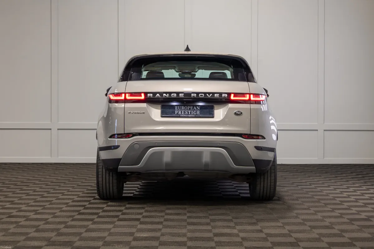2021 Range Rover Evoque S D165 - Image 5