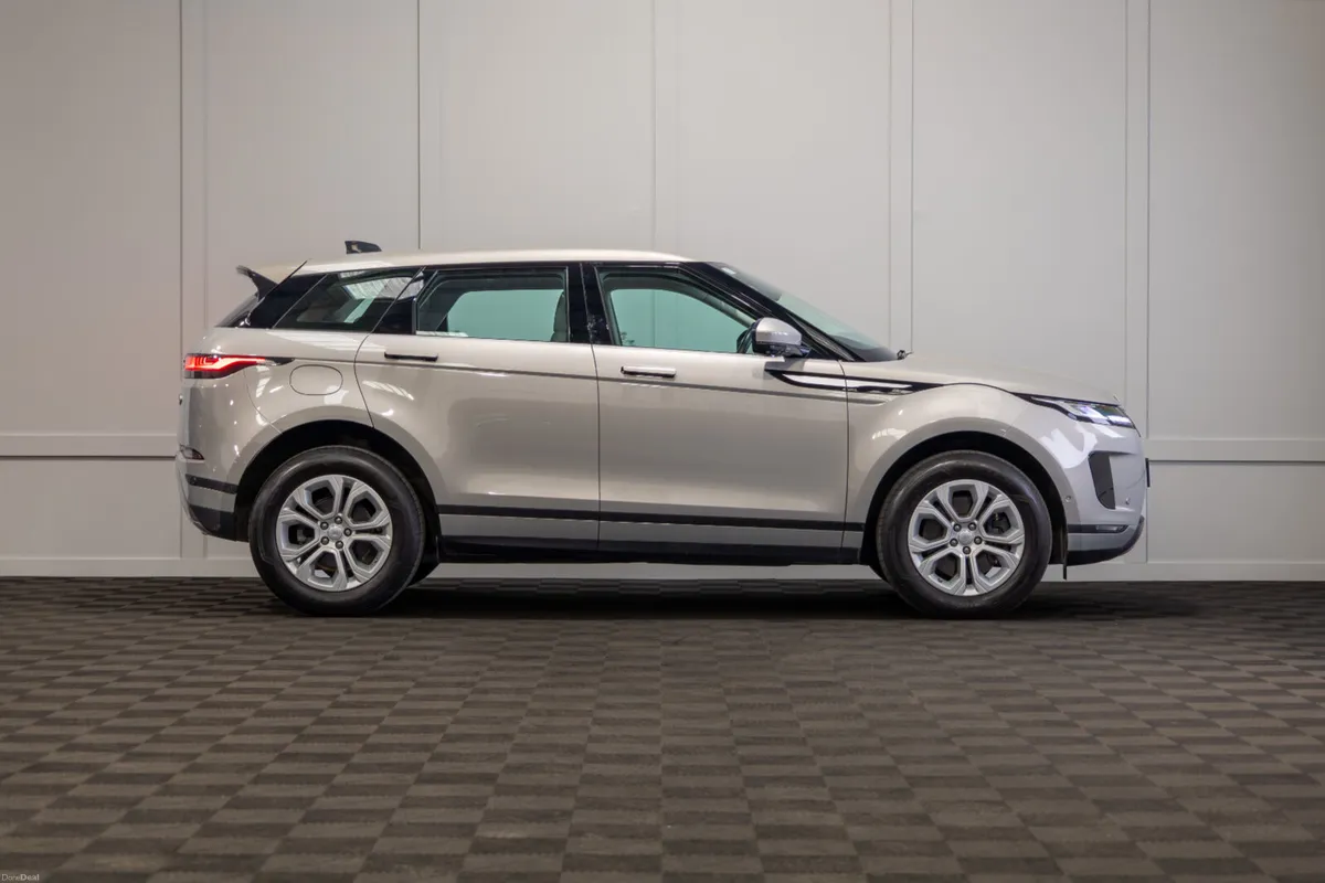 2021 Range Rover Evoque S D165 - Image 6