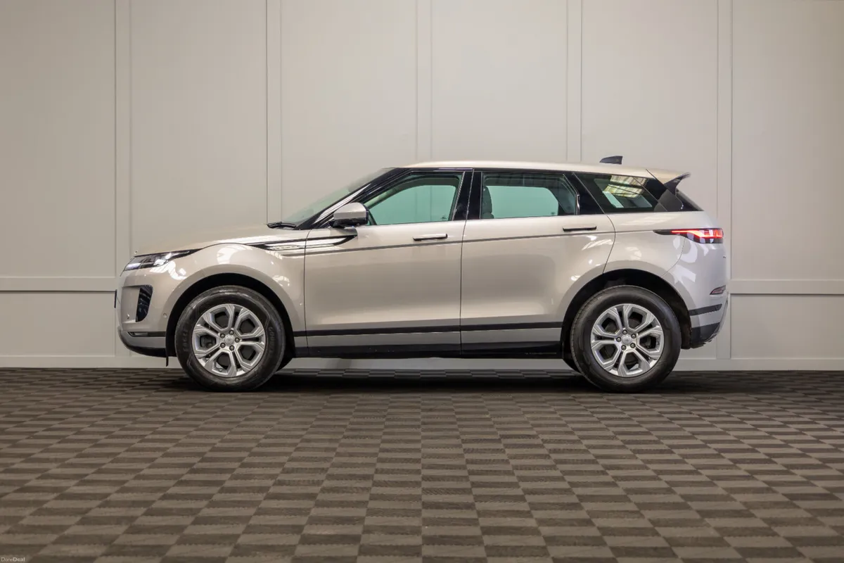 2021 Range Rover Evoque S D165 - Image 3