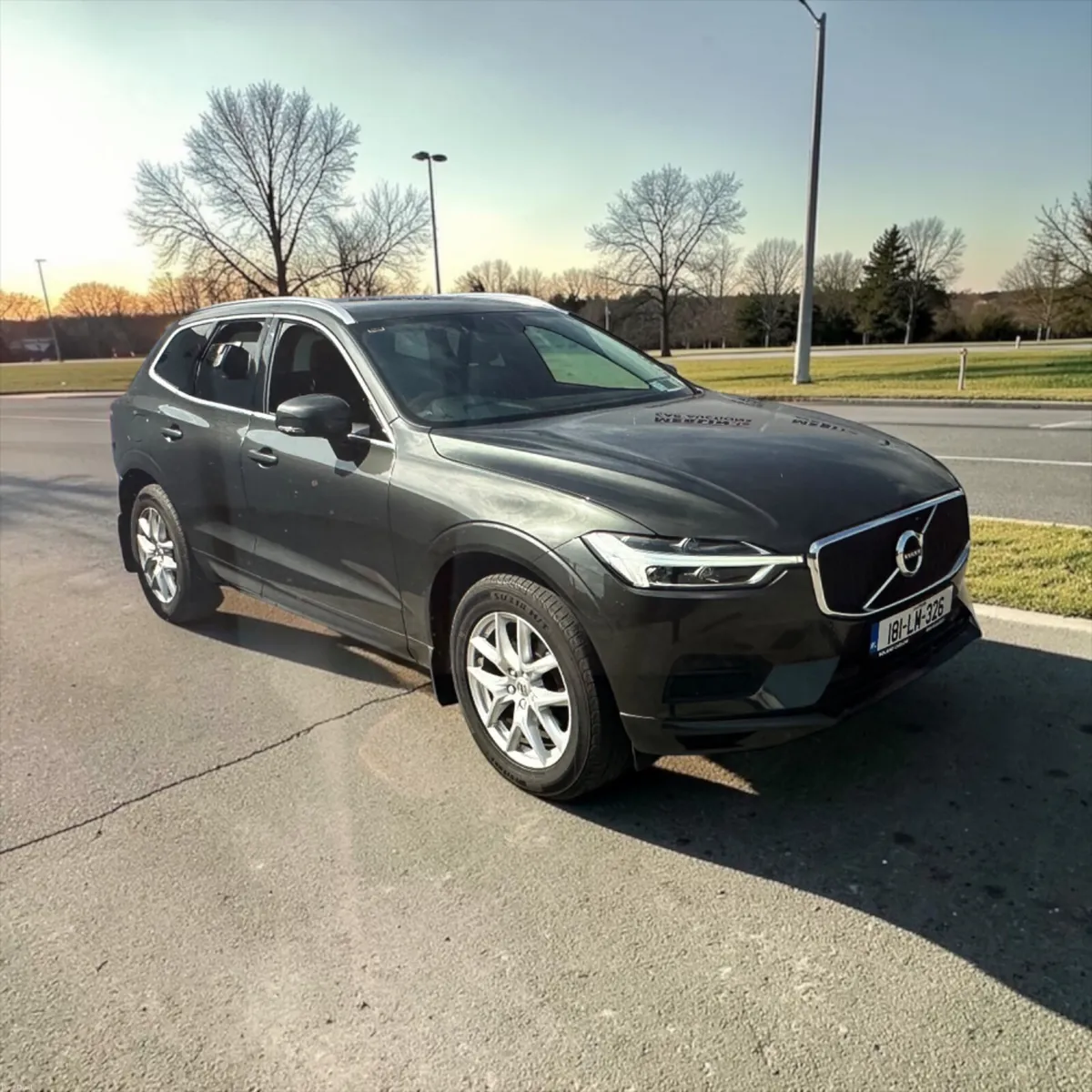 2018Volvo XC60 D4 (190hp) AWD Momentum Automatic - Image 4
