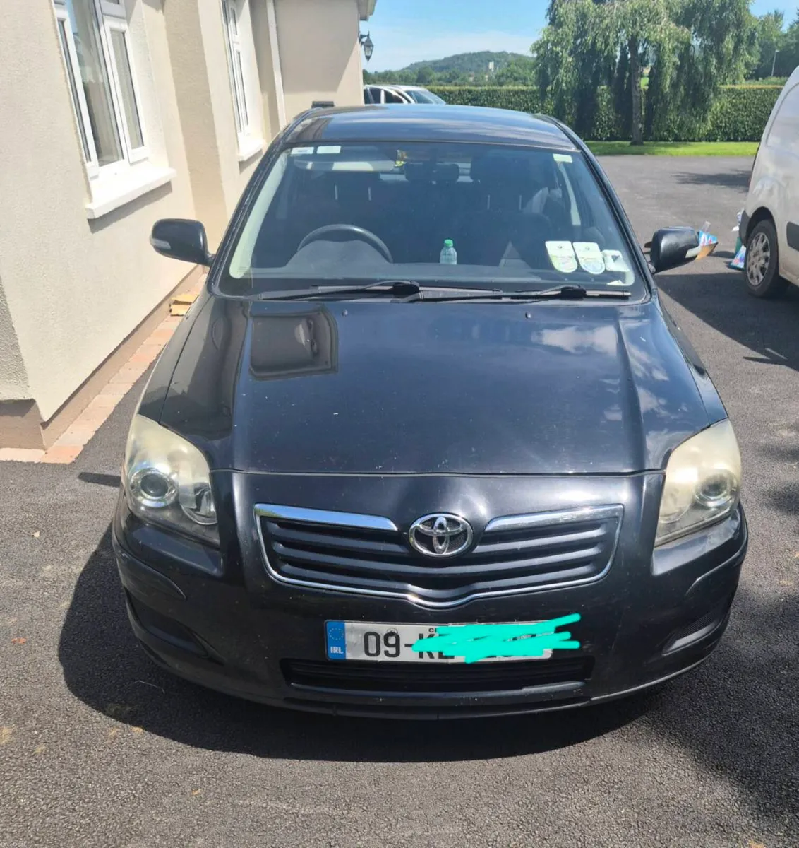 Toyota Avensis - Image 1