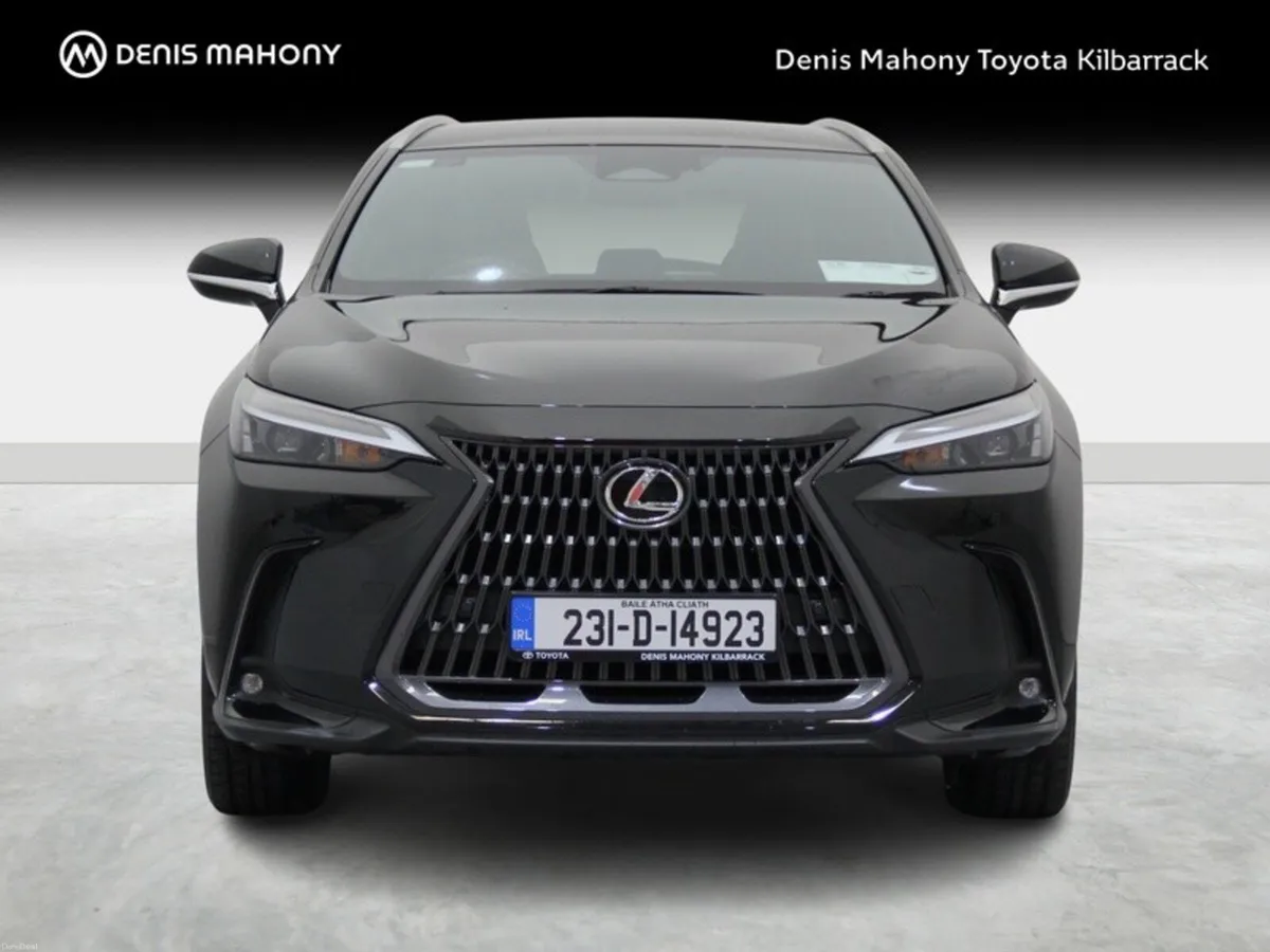 Lexus NX 450h+ Executive AWD - Image 5