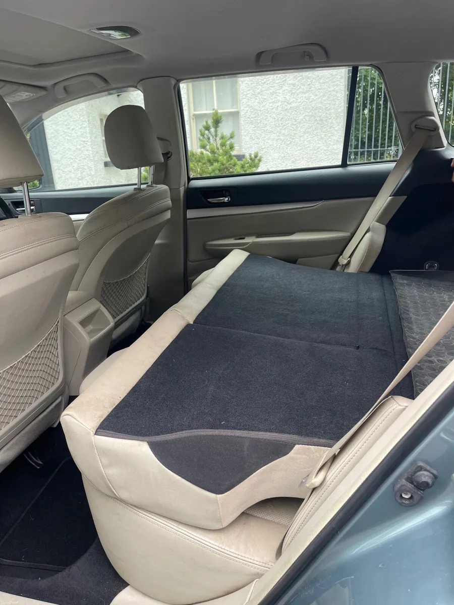 Subaru Outback 2012 - Image 3