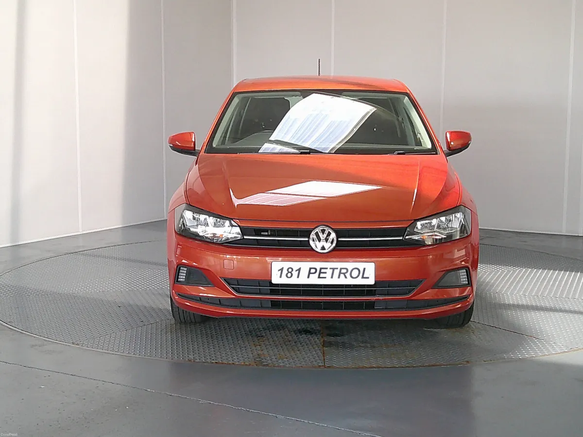 Volkswagen Polo 2018 - Image 2