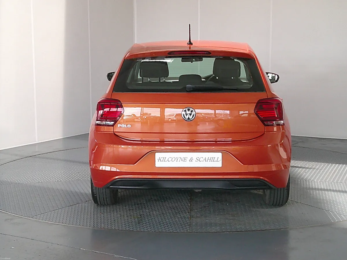 Volkswagen Polo 2018 - Image 6