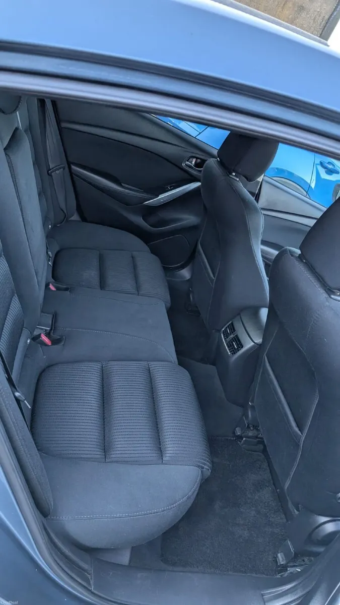 2017 Mazda 6 long nct - Image 5