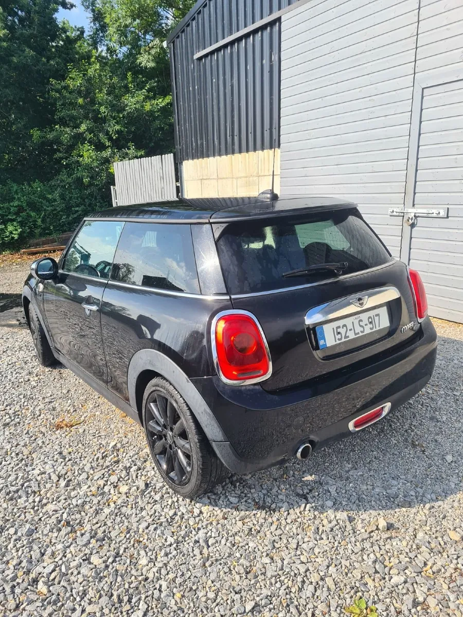 Mini Cooper 2015 - Image 3