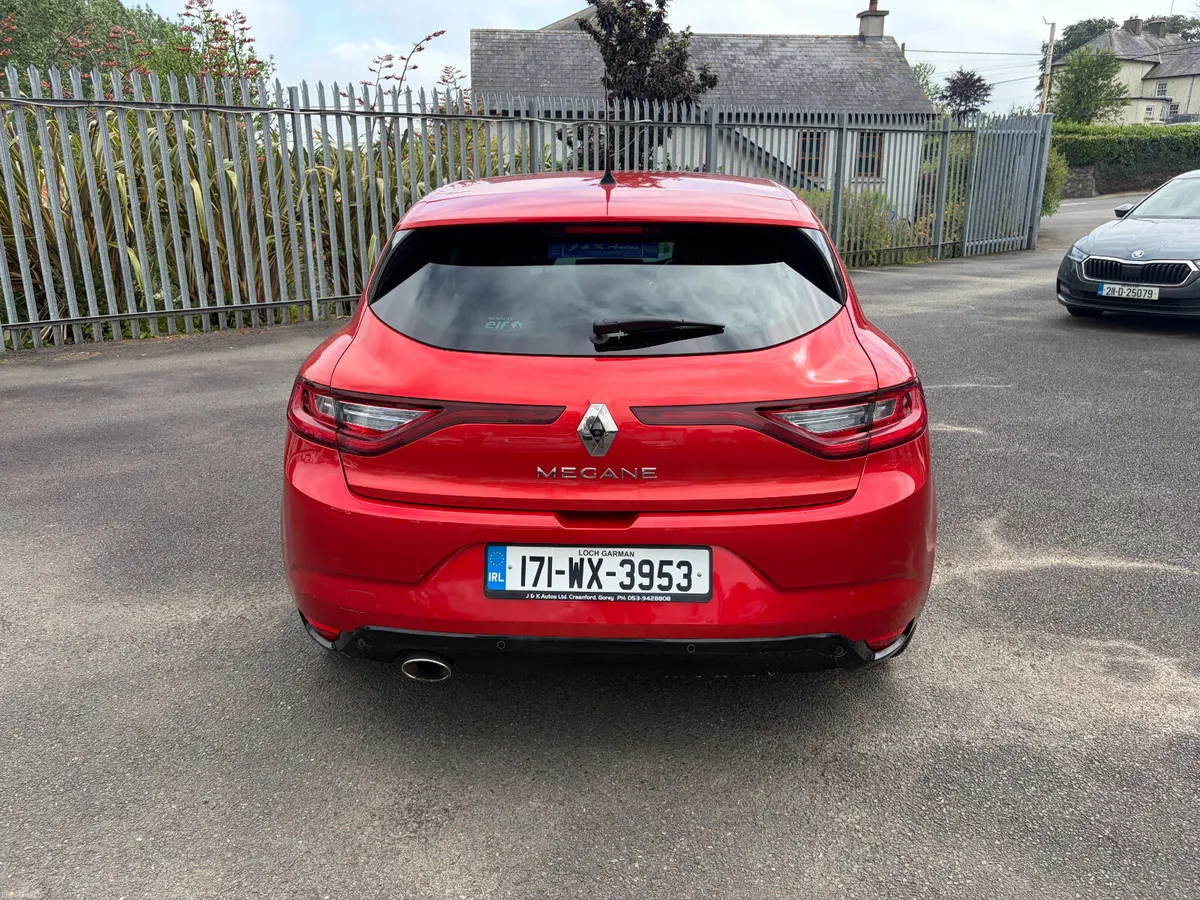 Renault Megane 2017,  1.2 TCE 130 EXPRESSION - Image 2