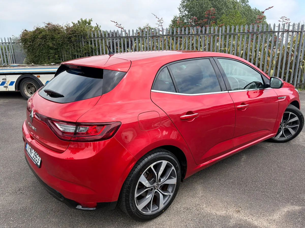 Renault Megane 2017,  1.2 TCE 130 EXPRESSION - Image 3