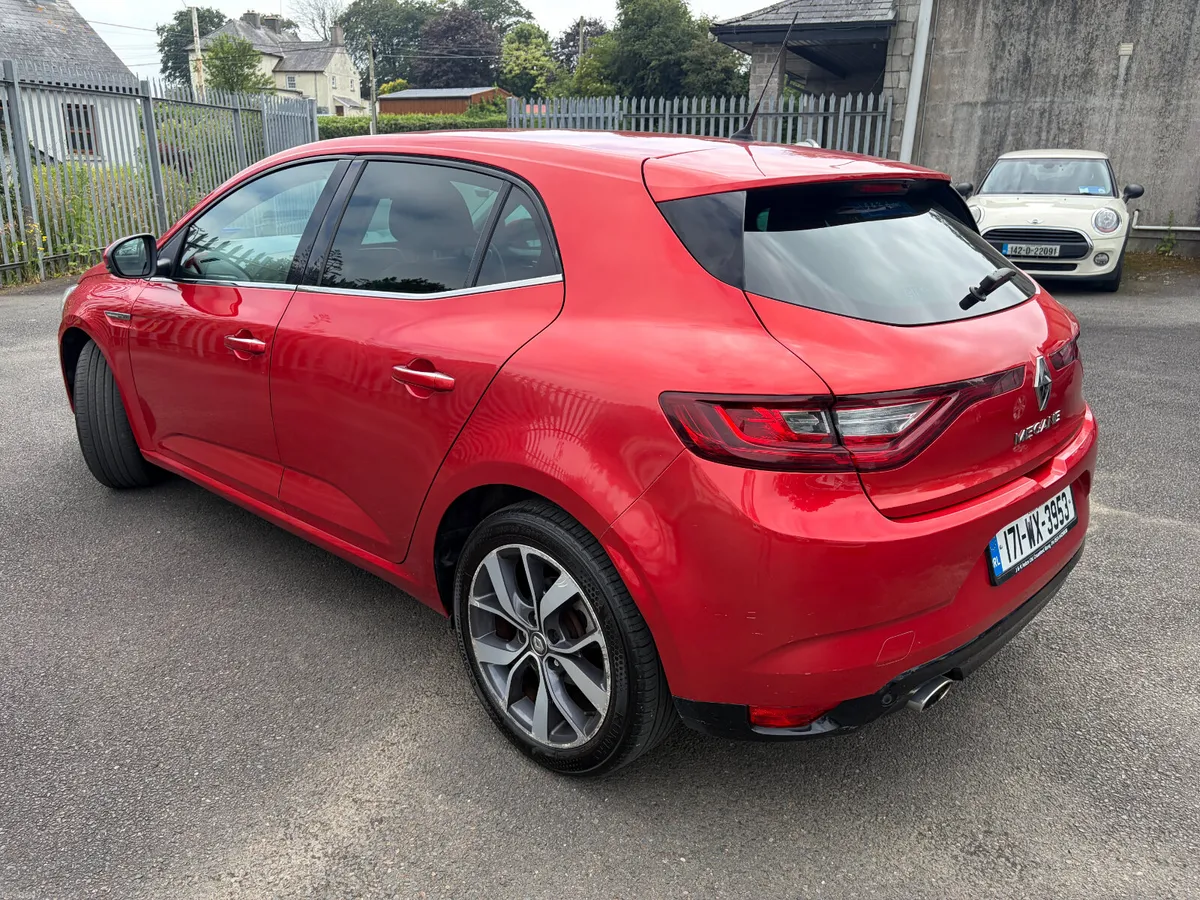 Renault Megane 2017,  1.2 TCE 130 EXPRESSION - Image 6
