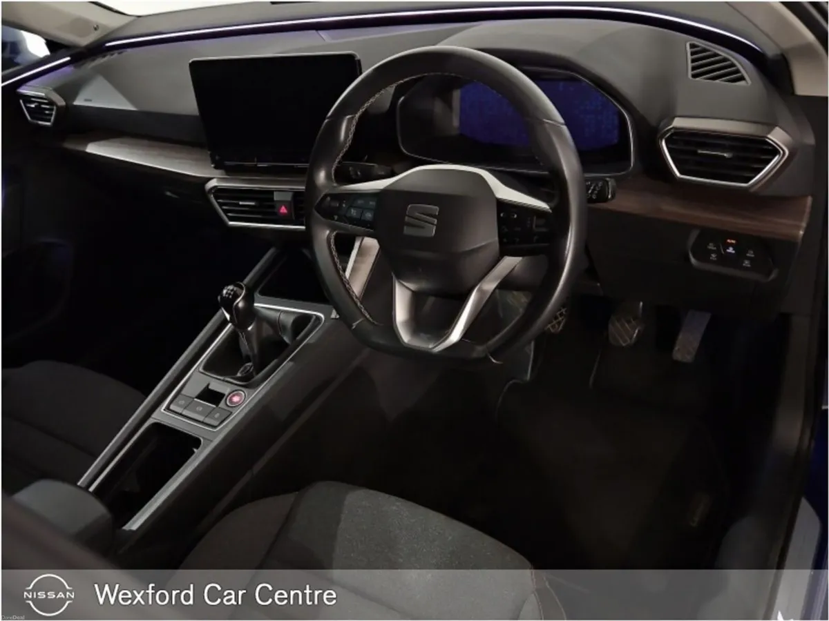 SEAT Leon 1.5TSI 150BHP Xcellence - Image 3