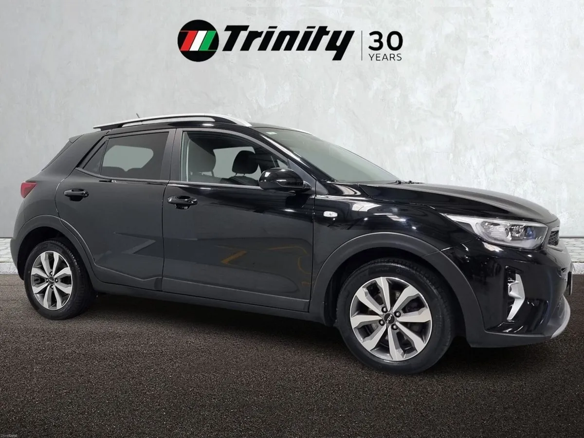 Kia Stonic ** K2 ** BEST VALUE ** 1.0 ** MANUAL ** - Image 1