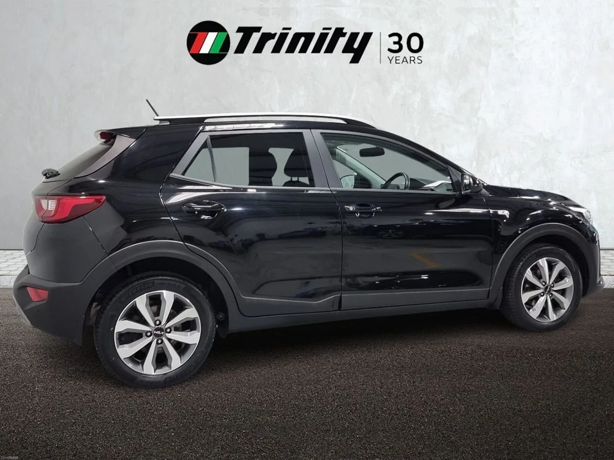 Kia Stonic ** K2 ** BEST VALUE ** 1.0 ** MANUAL ** - Image 3