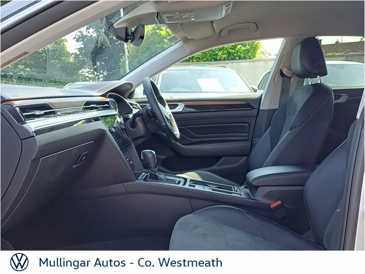 Volkswagen Arteon 2.0TDI D7F 150HP ELEGANCE - Image 4