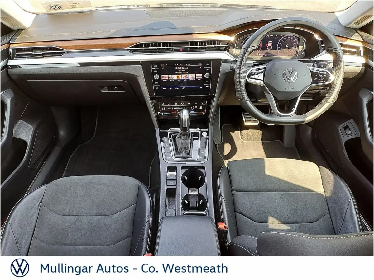 Volkswagen Arteon 2.0TDI D7F 150HP ELEGANCE - Image 3