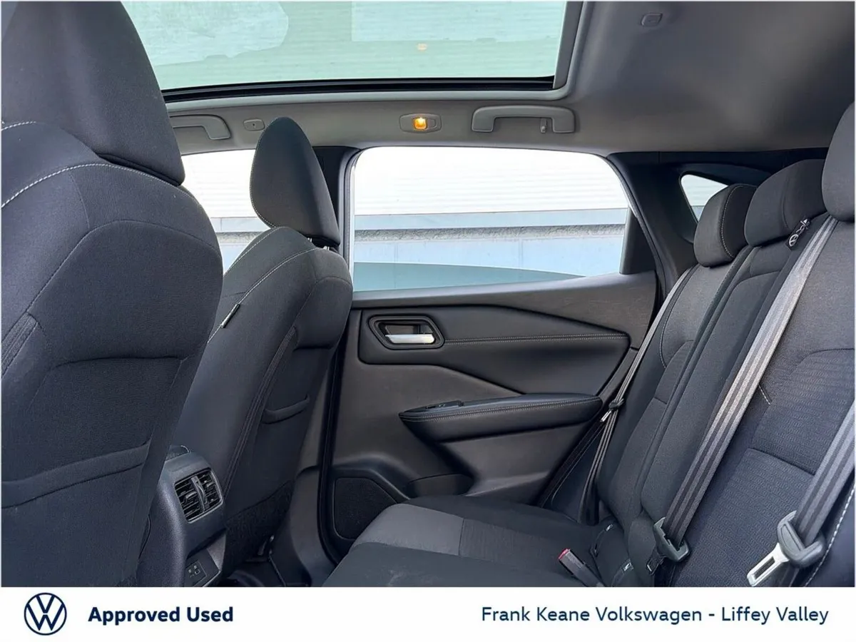 Nissan Qashqai SV PREMIUM AUTO E-POWER  *WHITE* *P - Image 6