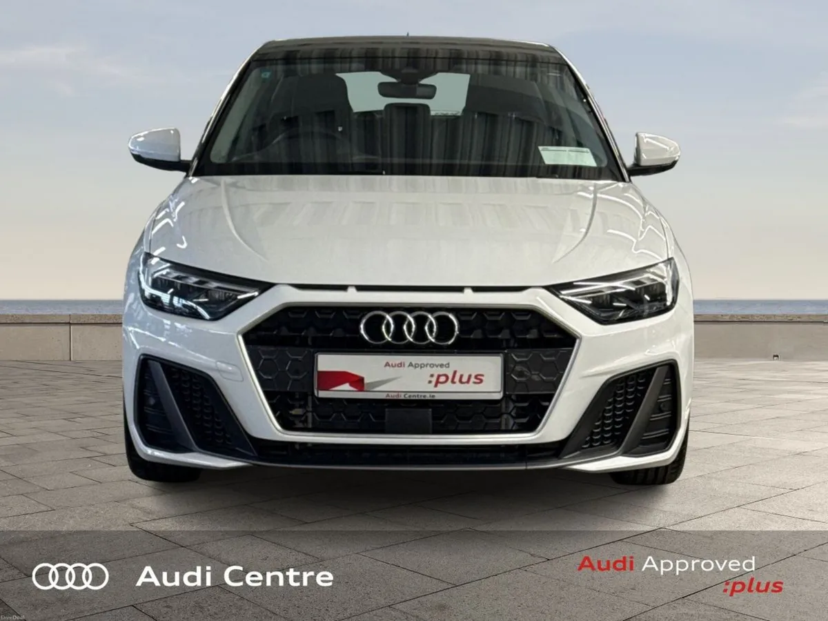 Audi A1 A1 SB 30 TFSI 116HP S LINE - Image 3