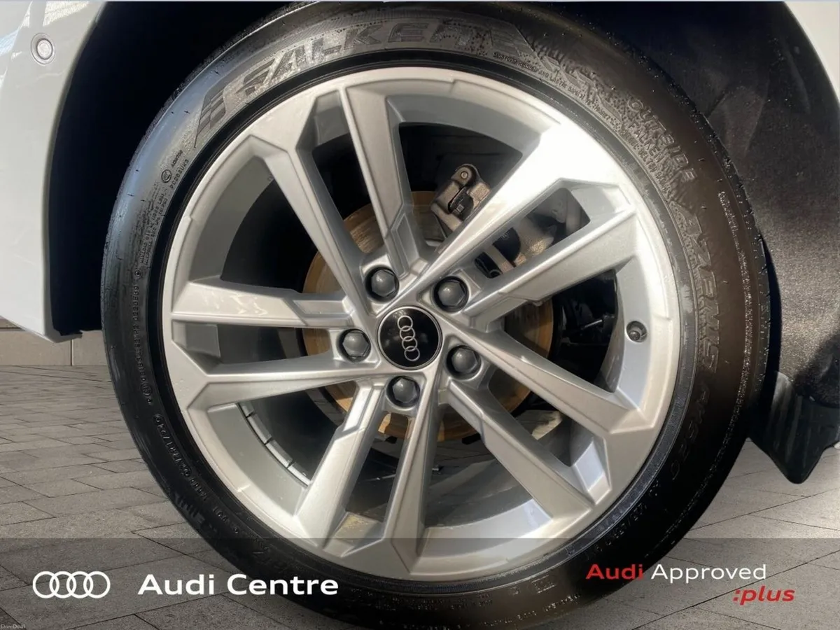 Audi A3 A3 SB 30 TDI 115HP SE - Image 5