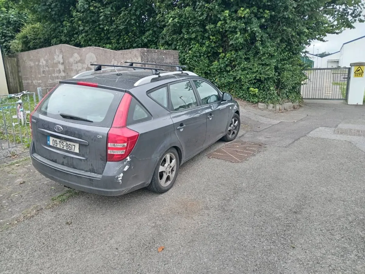 Kia ceed - Image 2