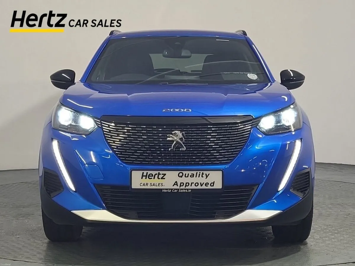 Peugeot 2008 Allure 1.2 Petrol Manual - Image 5