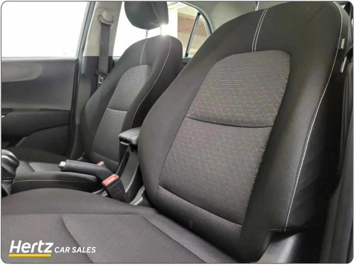 Kia Picanto * WARRANTY TIL 03/2031 - AUTOMATIC! - Image 5