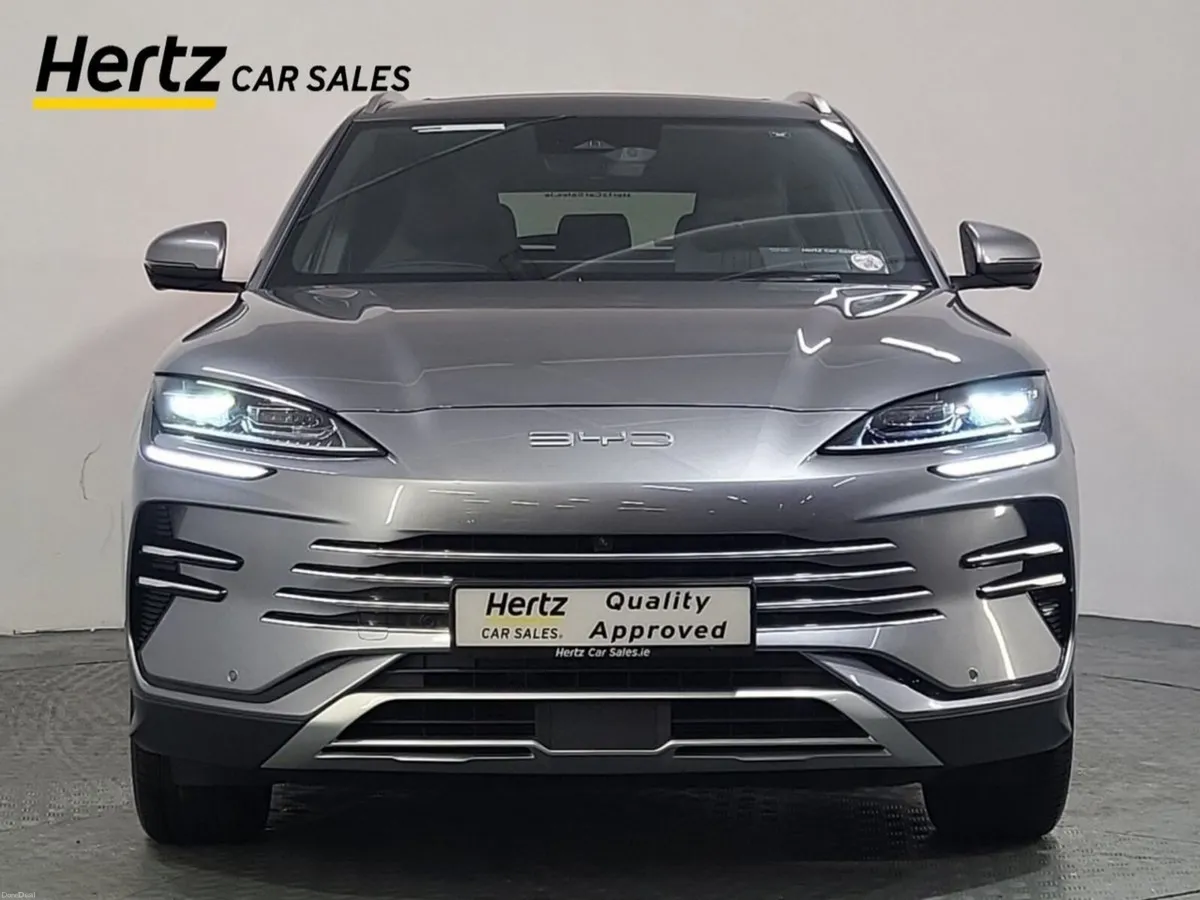BYD SEAL U WARRANTY TILL 2031! DM-1 BOOST PHEV 1.5 - Image 5