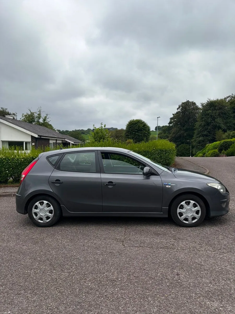 2011 Hyundai i30 1.6Diesel – New NCT – Taxed - Image 2