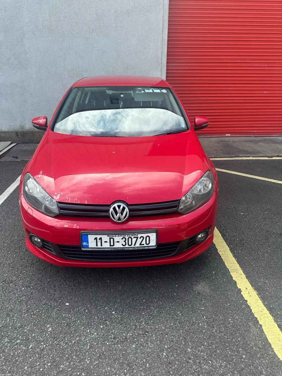Car - Image 1