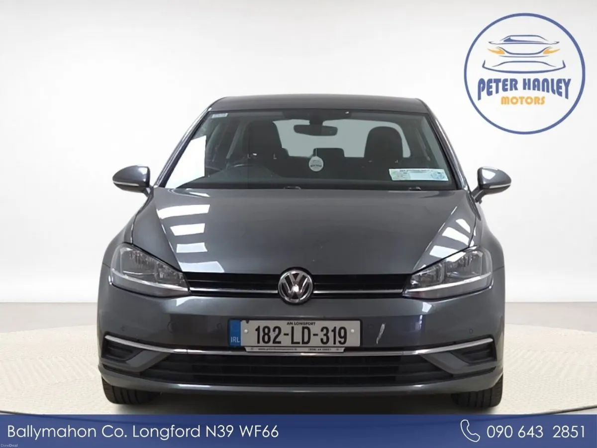 Volkswagen Golf 1.0 TSI 115HP Comfortline - Image 4