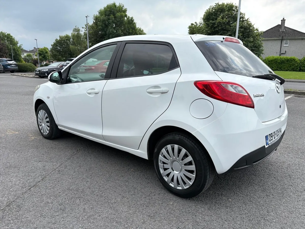 Mazda Demio 2009 1.3 Petrol Automatic - Image 2