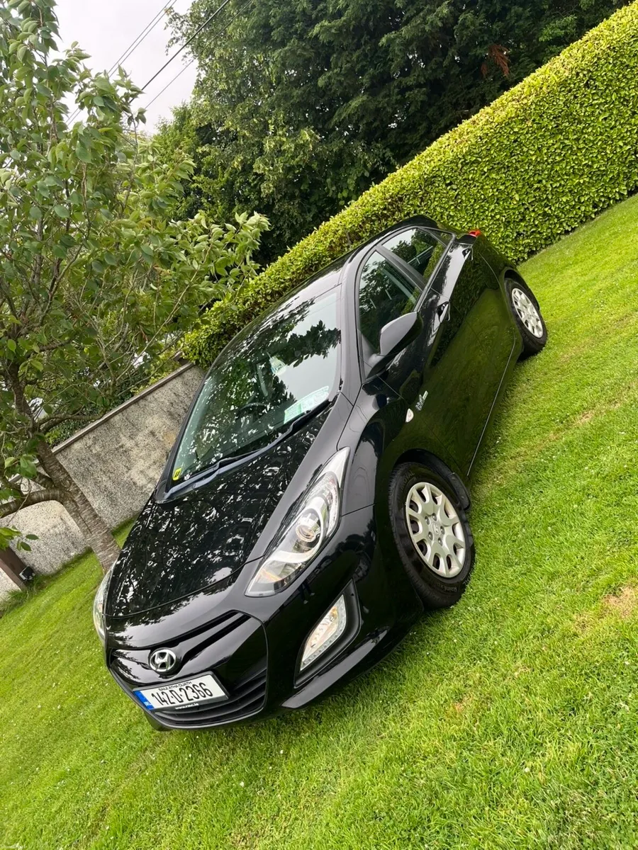 Hyundai i30 - Image 3