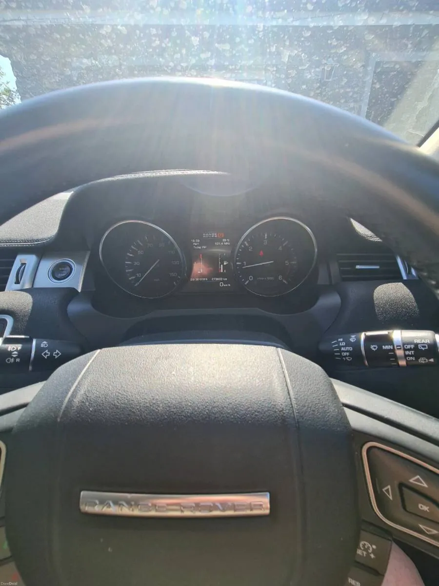 Range Rover Evoque - Image 6