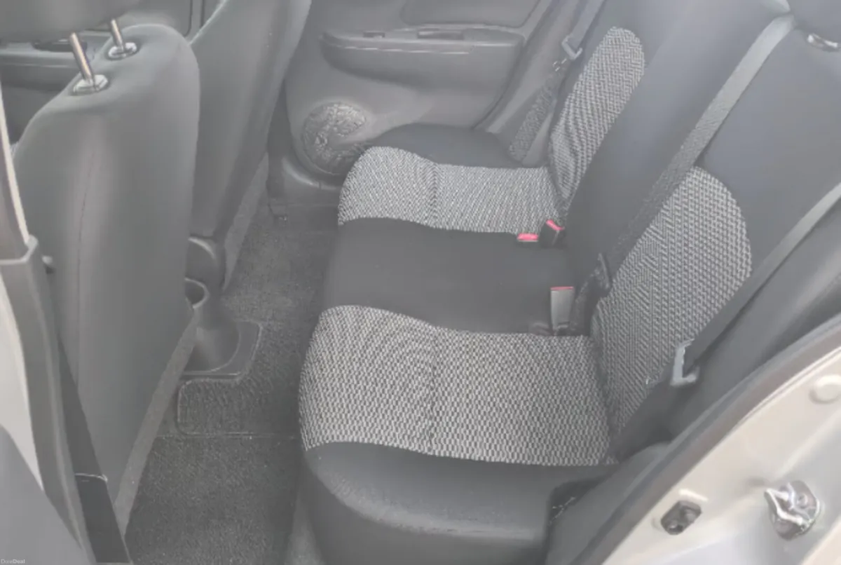 2019 Nissan March, Automatic, 1.2 Petrol - Image 5
