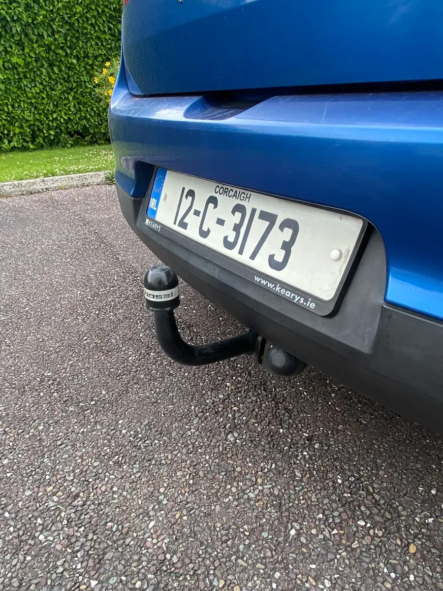 Renault Megane 2012 - Image 4