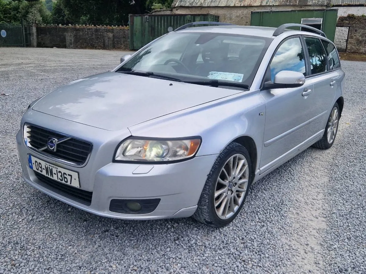 Volvo 1.6 diesel - Image 1