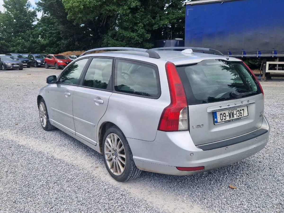 Volvo 1.6 diesel - Image 3
