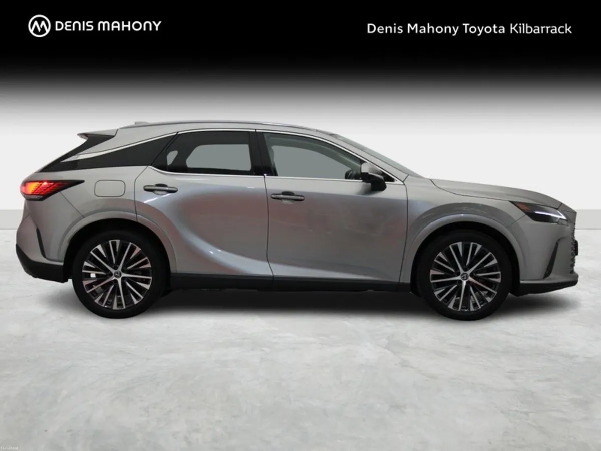 Lexus RX450H+ Luxury AWD - Image 3