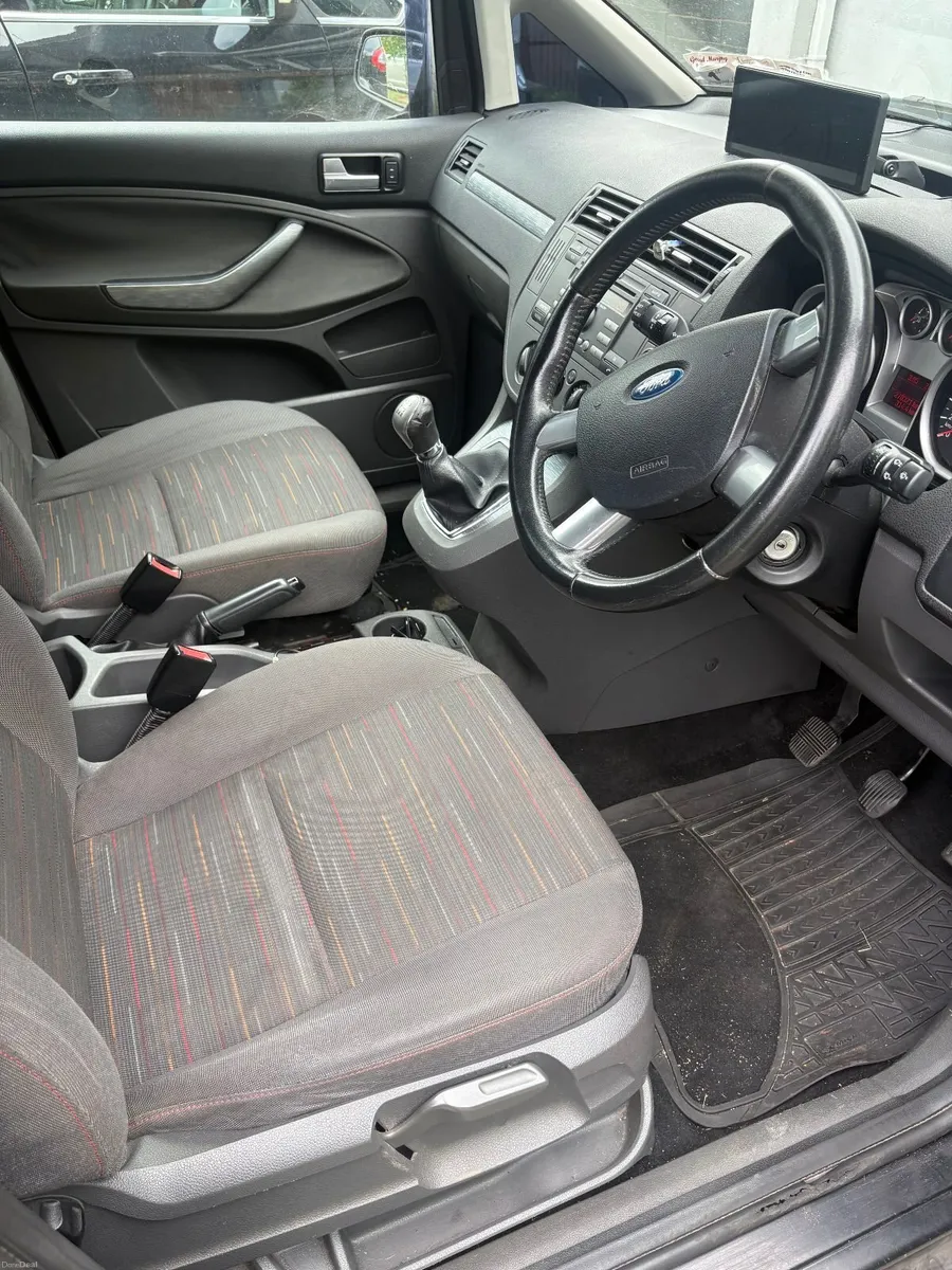 Ford C-Max 2008 - Image 1