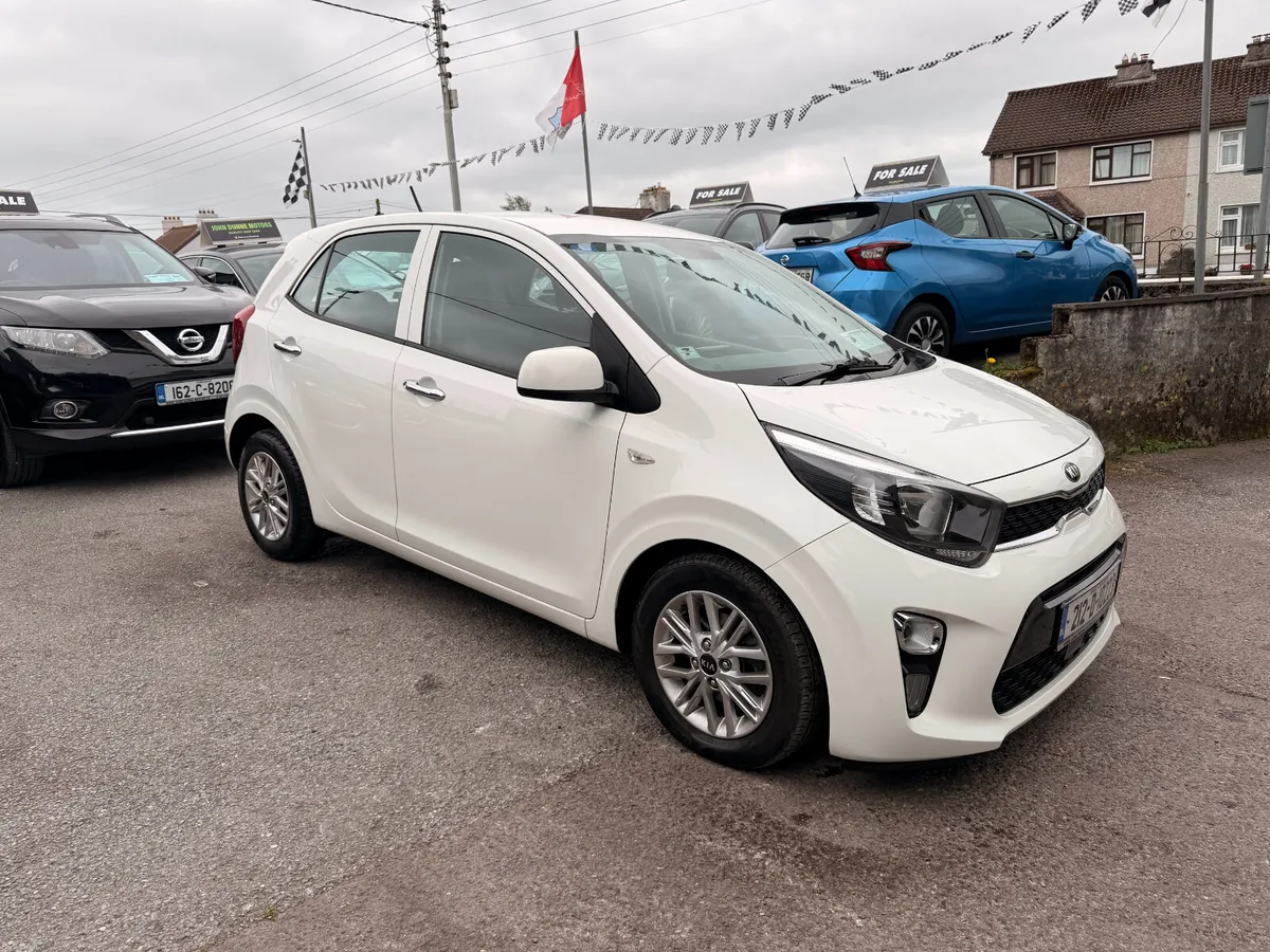 Kia Picanto 2021 - Image 2