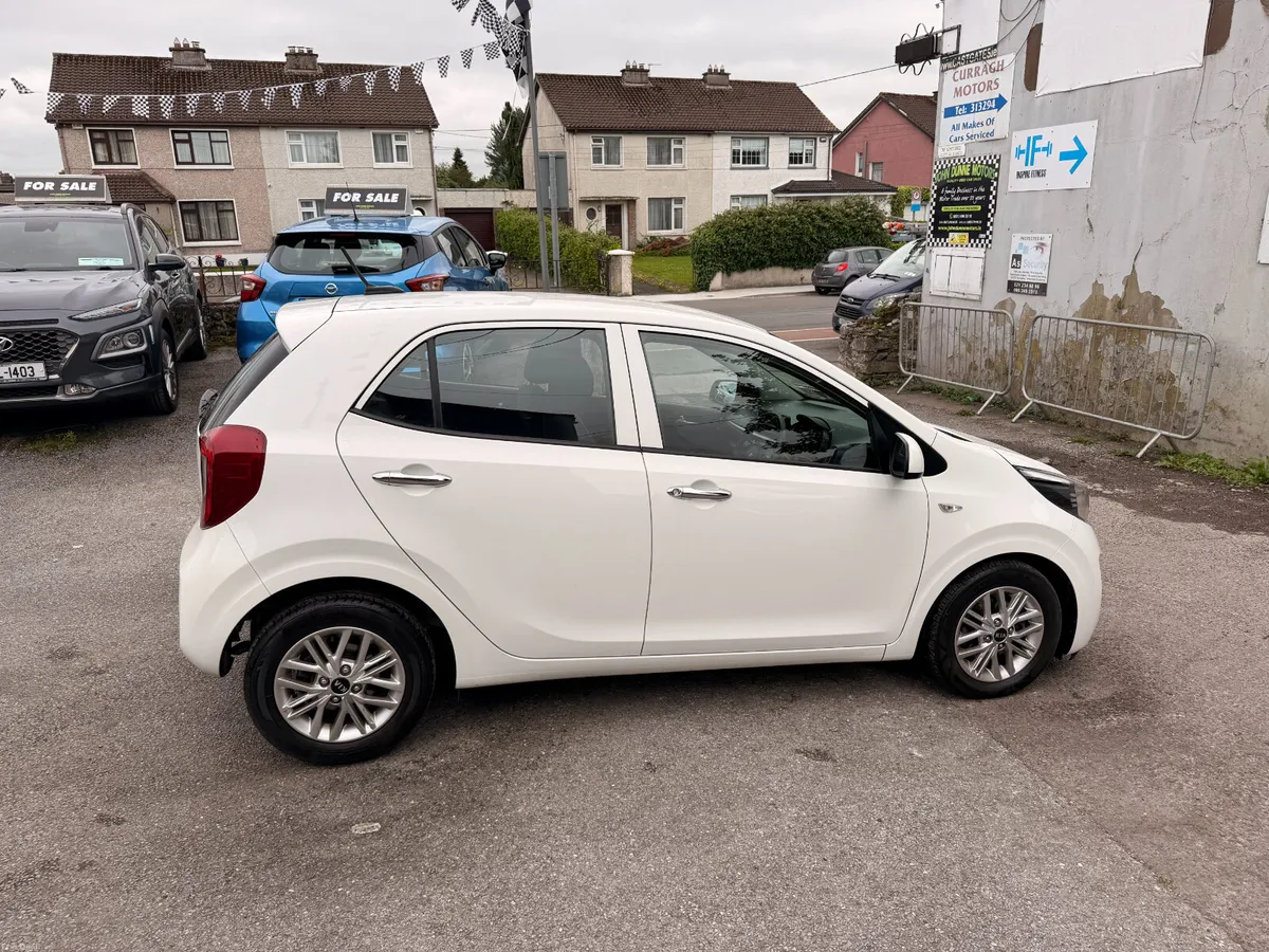 Kia Picanto 2021 - Image 3