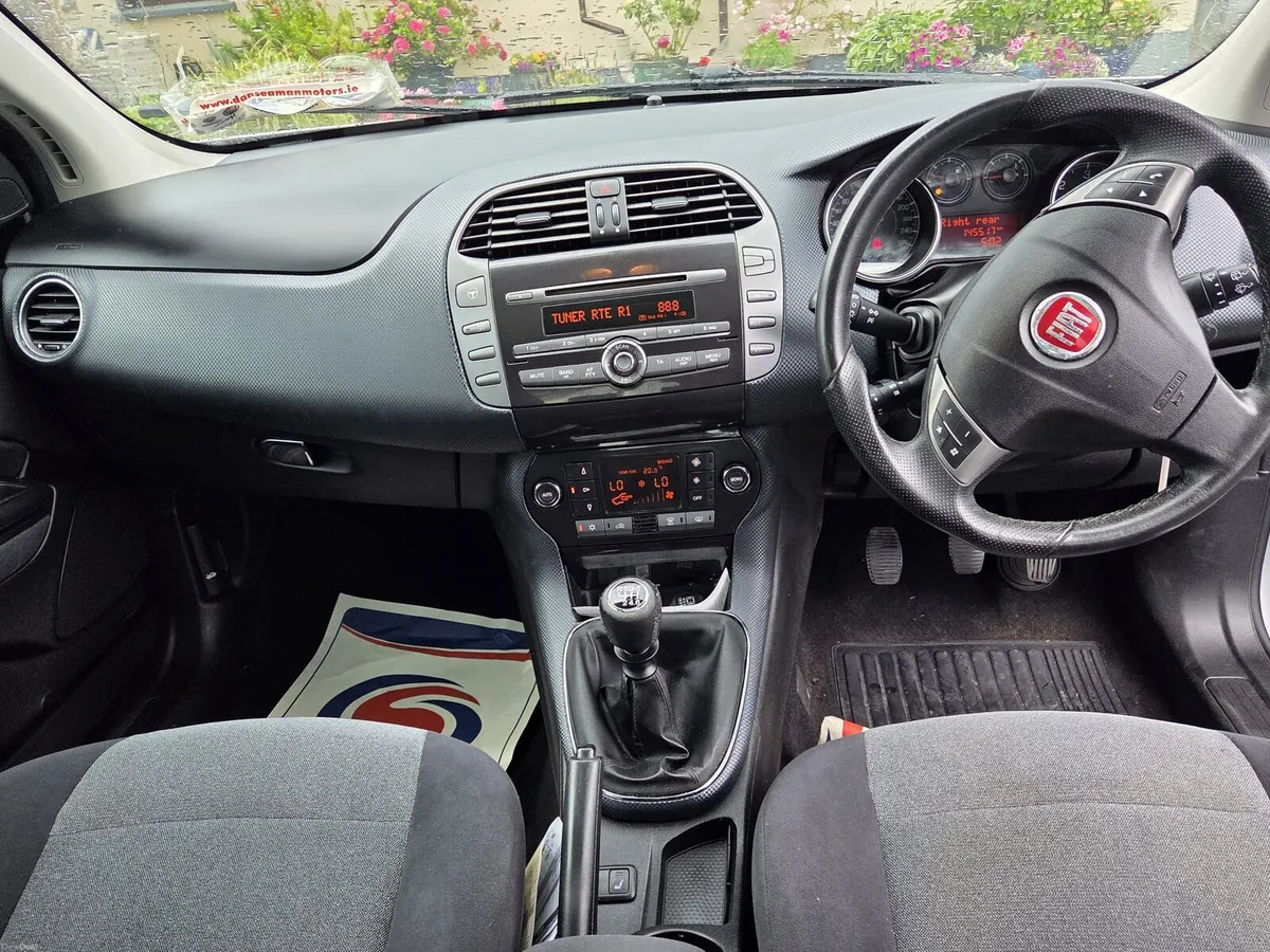 2011 Fiat Bravo - Image 4