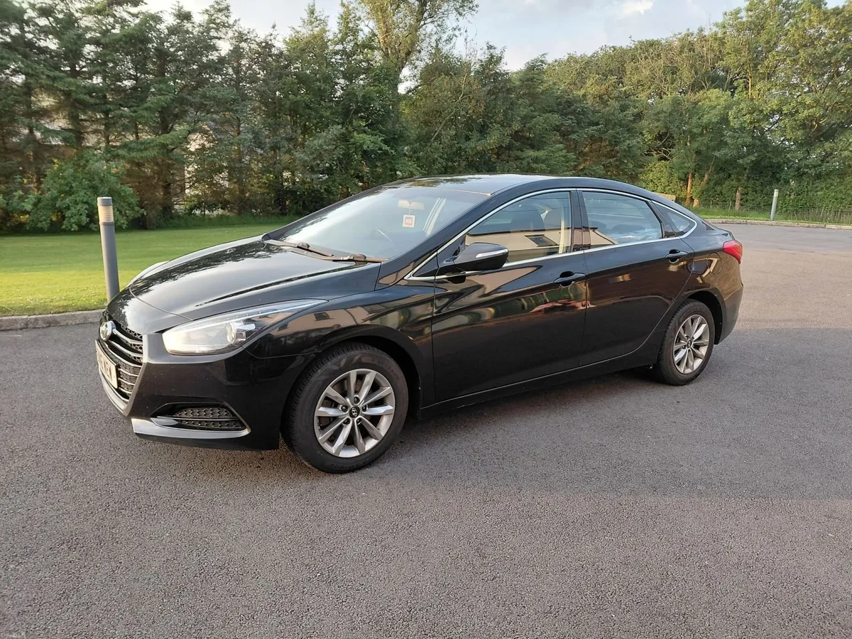 Hyundai i40 2016 - Image 1