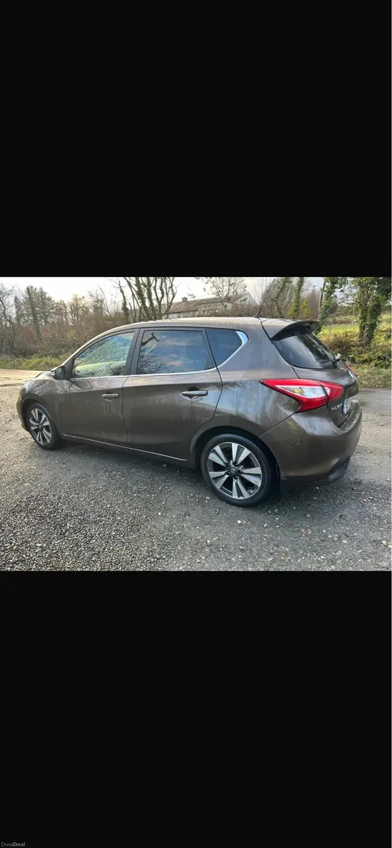 Nissan Pulsar - Image 4