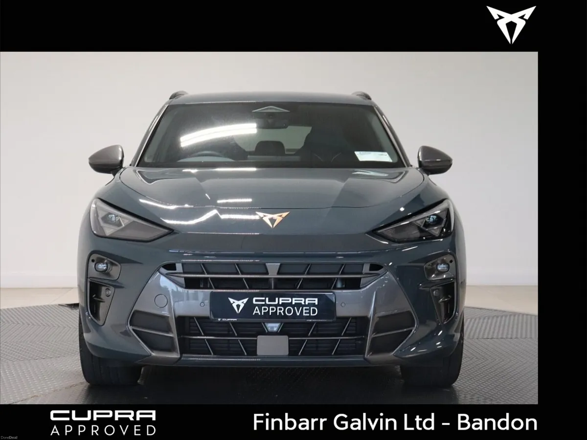 Cupra  TERRAMAR 1.5ETSI 150HP DSG - Image 2