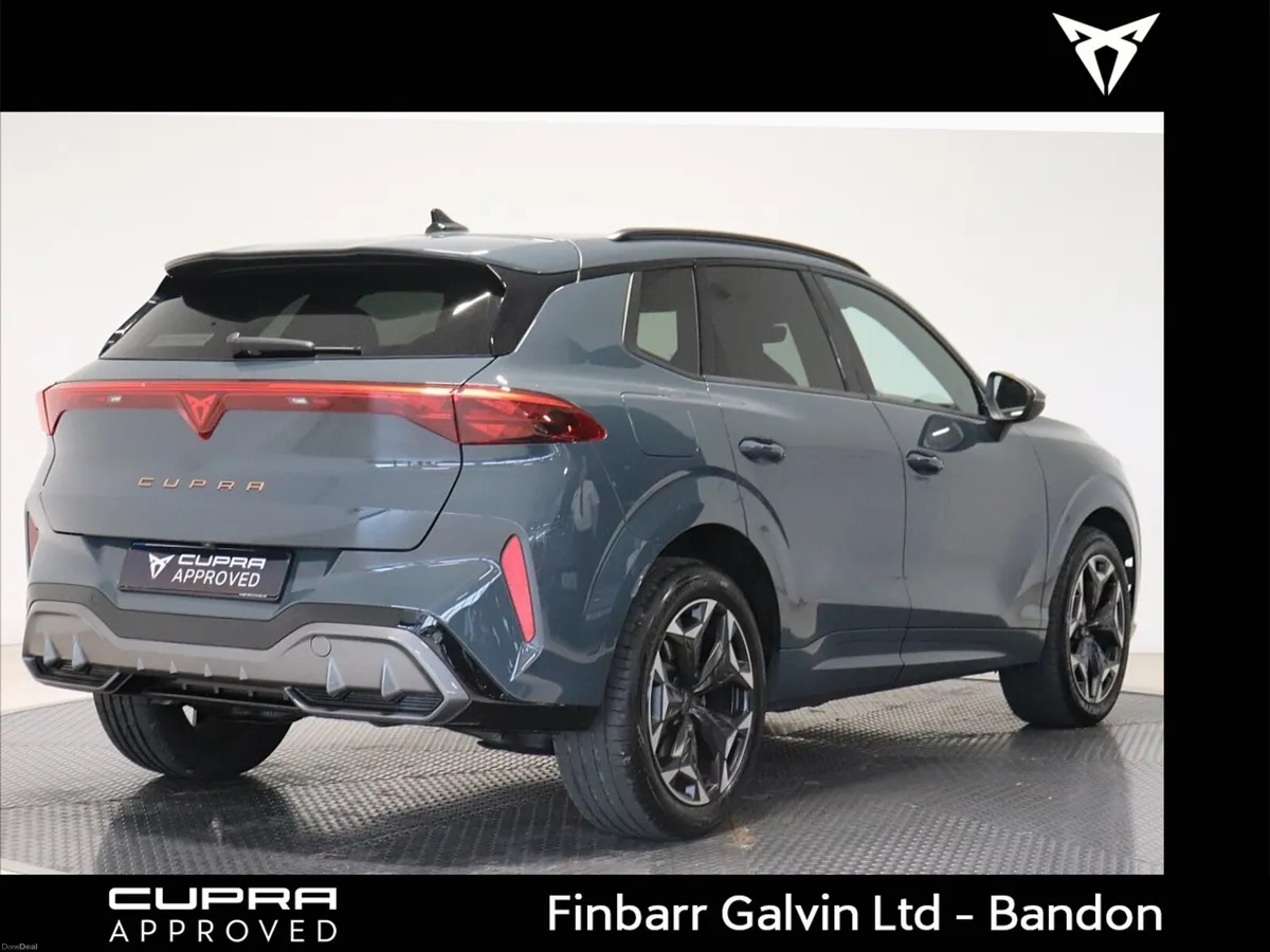 Cupra  TERRAMAR 1.5ETSI 150HP DSG - Image 4
