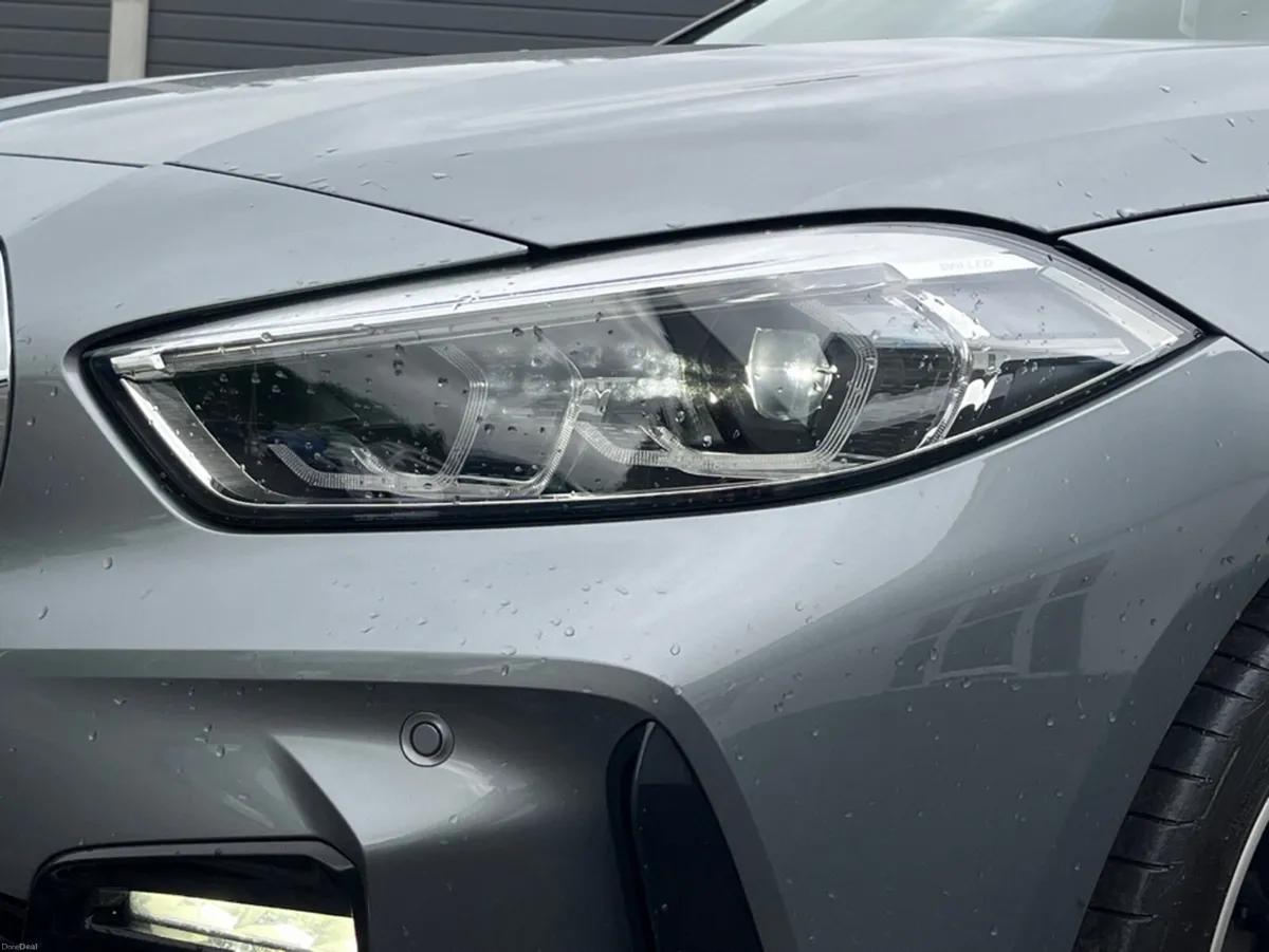 BMW 1-Series M SPORT - Image 3