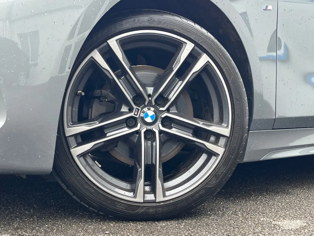 BMW 1-Series M SPORT - Image 5